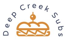 DEEP CREEK SUBS