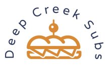 DEEP CREEK SUBS