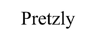 PRETZLY