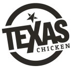 TEXAS CHICKEN