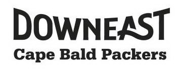 DOWNEAST CAPE BALD PACKERS