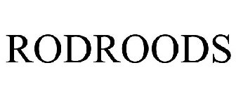 RODROODS