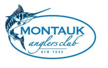 MONTAUK ANGLERS CLUB NEW YORK