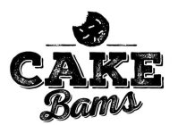 CAKE BAMS