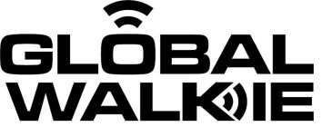 GLOBAL WALKIE