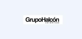 GRUPO HALCON CERAMICAS