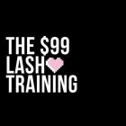 THE $99 LASH TRAINING