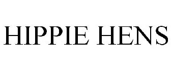 HIPPIE HENS