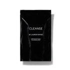 CLEANSE BY LAUREN NAPIER CONTAINS 15 FACIAL CLEANSING WIPES