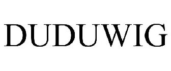 DUDUWIG