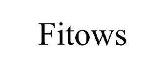 FITOWS