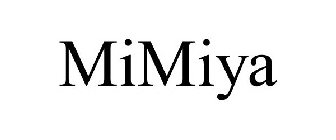 MIMIYA