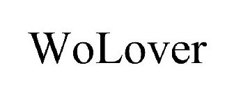 WOLOVER