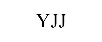 YJJ