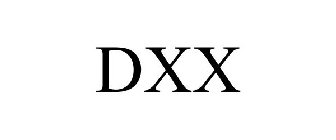 DXX