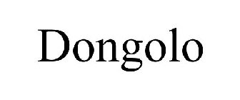 DONGOLO