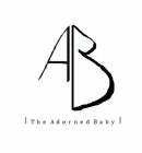 THE ADORNED BABY