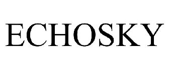 ECHOSKY