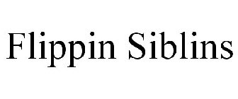 FLIPPIN SIBLINS