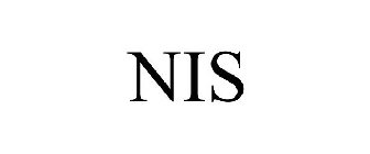 NIS