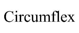 CIRCUMFLEX