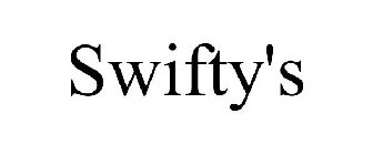 SWIFTY'S