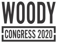 WOODY FOR CONGRESS IN THE YEAR 2020