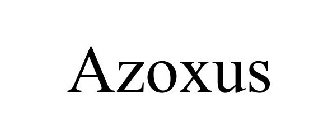 AZOXUS
