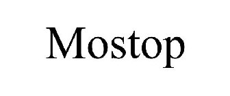 MOSTOP