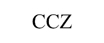 CCZ