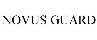 NOVUS GUARD