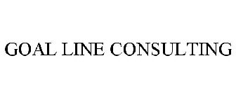 GOAL LINE CONSULTING