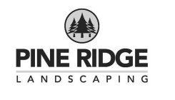 PINE RIDGE LANDSCAPING