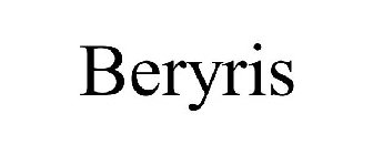 BERYRIS