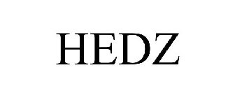 HEDZ