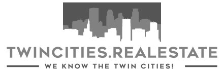 TWINCITIES.REALESTATE WE KNOW THE TWIN CITIES!