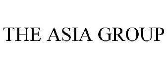 THE ASIA GROUP