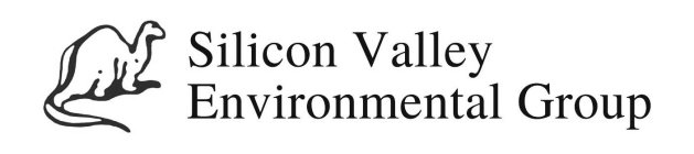 SILICON VALLEY ENVIRONMENTAL GROUP