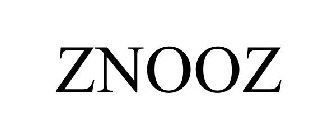 ZNOOZ