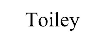 TOILEY