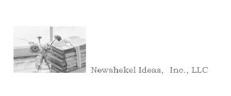 NEWSHEKEL IDEAS, INC., LLC
