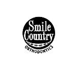 SMILE COUNTRY ORTHODONTICS