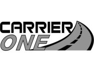 CARRIER ONE