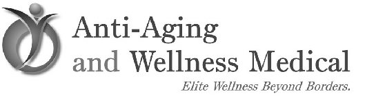 ANTI-AGING AND WELLNESS MEDICAL ELITE WELLNESS BEYOND BORDERS.