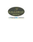 G GALLOWAY DENTAL A DENTAL 365 COMPANY
