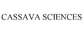 CASSAVA SCIENCES