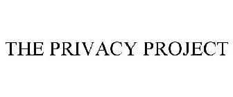 THE PRIVACY PROJECT