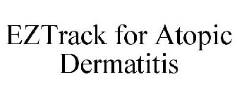 EZTRACK FOR ATOPIC DERMATITIS