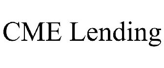 CME LENDING