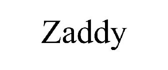 ZADDY